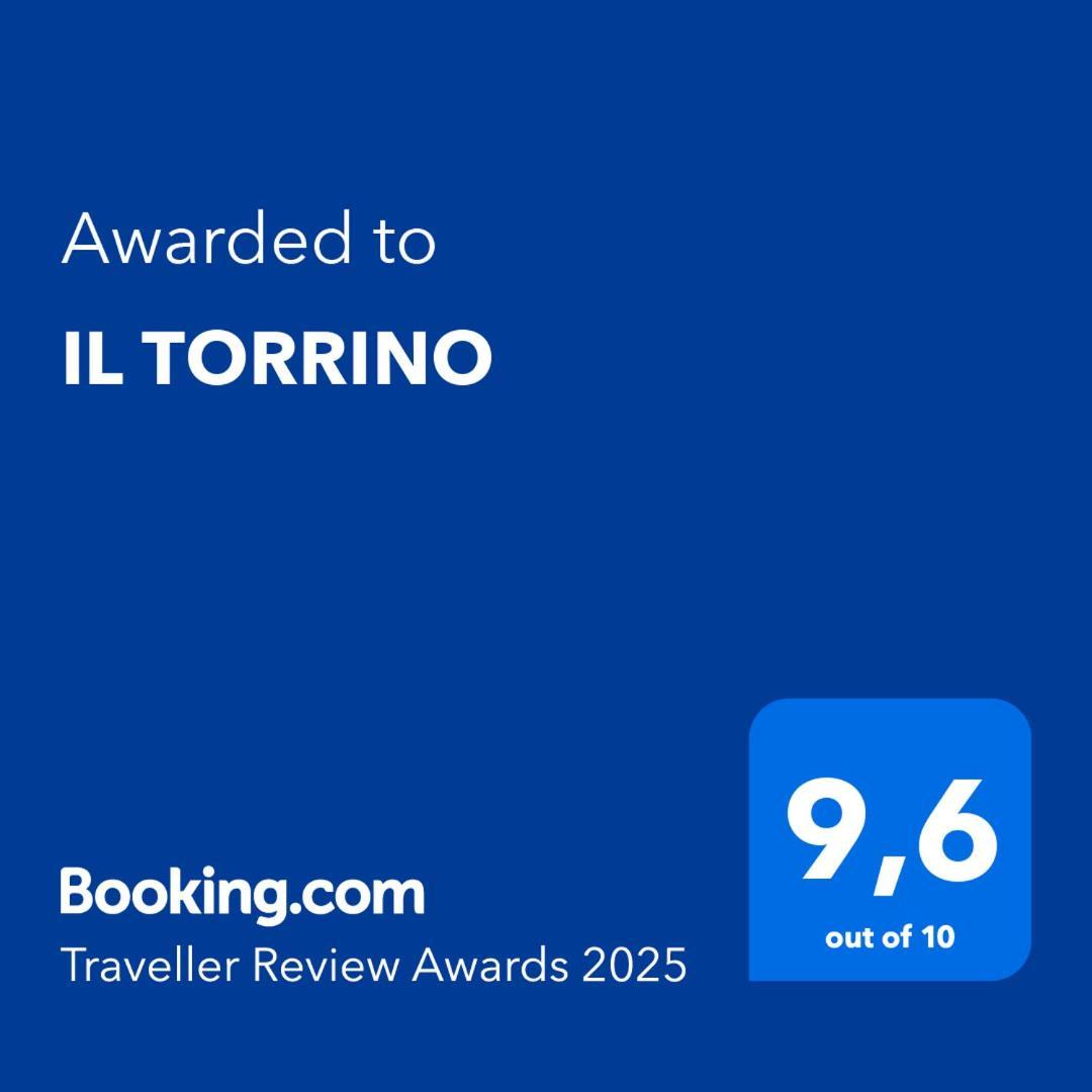 Апартаменты Il Torrino Golasecca Экстерьер фото